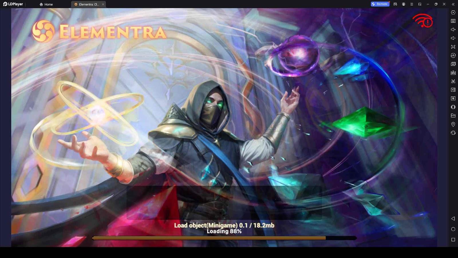 Elementra: Elemental Lords Codes