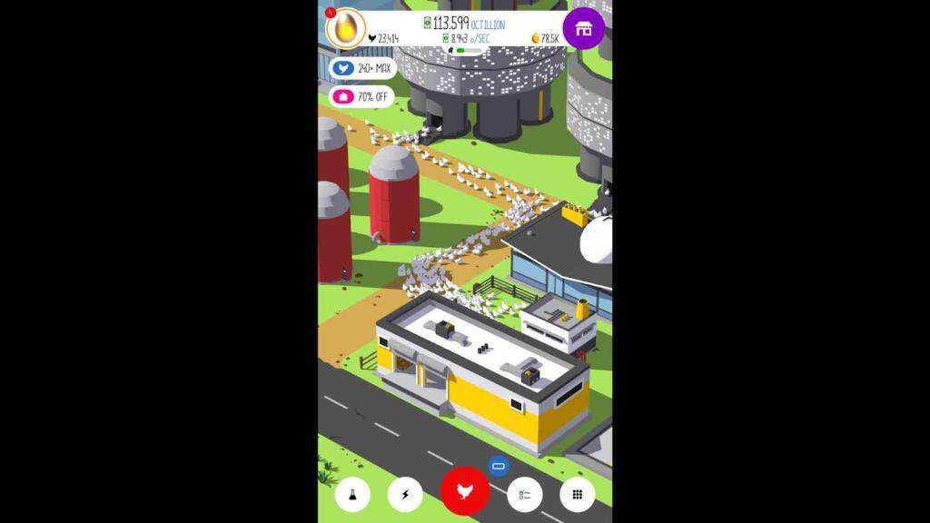Egg, Inc.