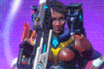 XCOM LEGENDS: Squad RPG Tier List - Picking Up the Best Heroes in  March 2025