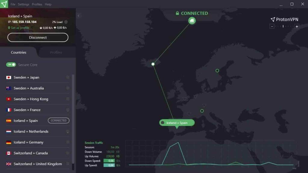 Proton VPN