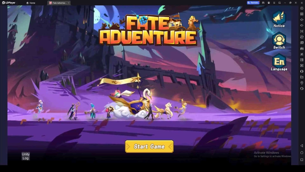 Fate Adventure: Idle RPG Codes: Defend Your Homeland - 2025 March