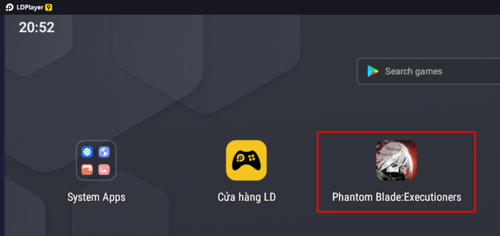 Phantom Blade: Executioners: Tổng hợp giftcode, cách nhập và cách tải & chơi trên PC