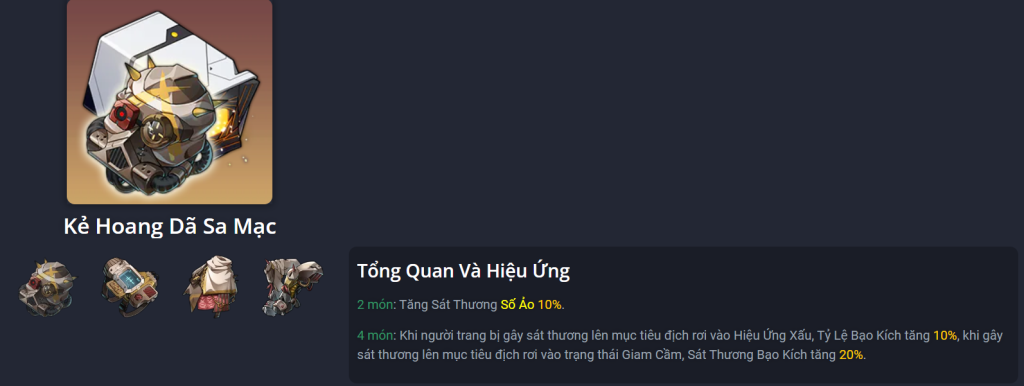 Honkai: Star Rail: Build Dr. Ratio Chuẩn Đội Hình Đòn Đánh Theo Sau
