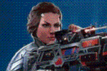 XCOM LEGENDS: Squad RPG Tier List - Picking Up the Best Heroes in  March 2025
