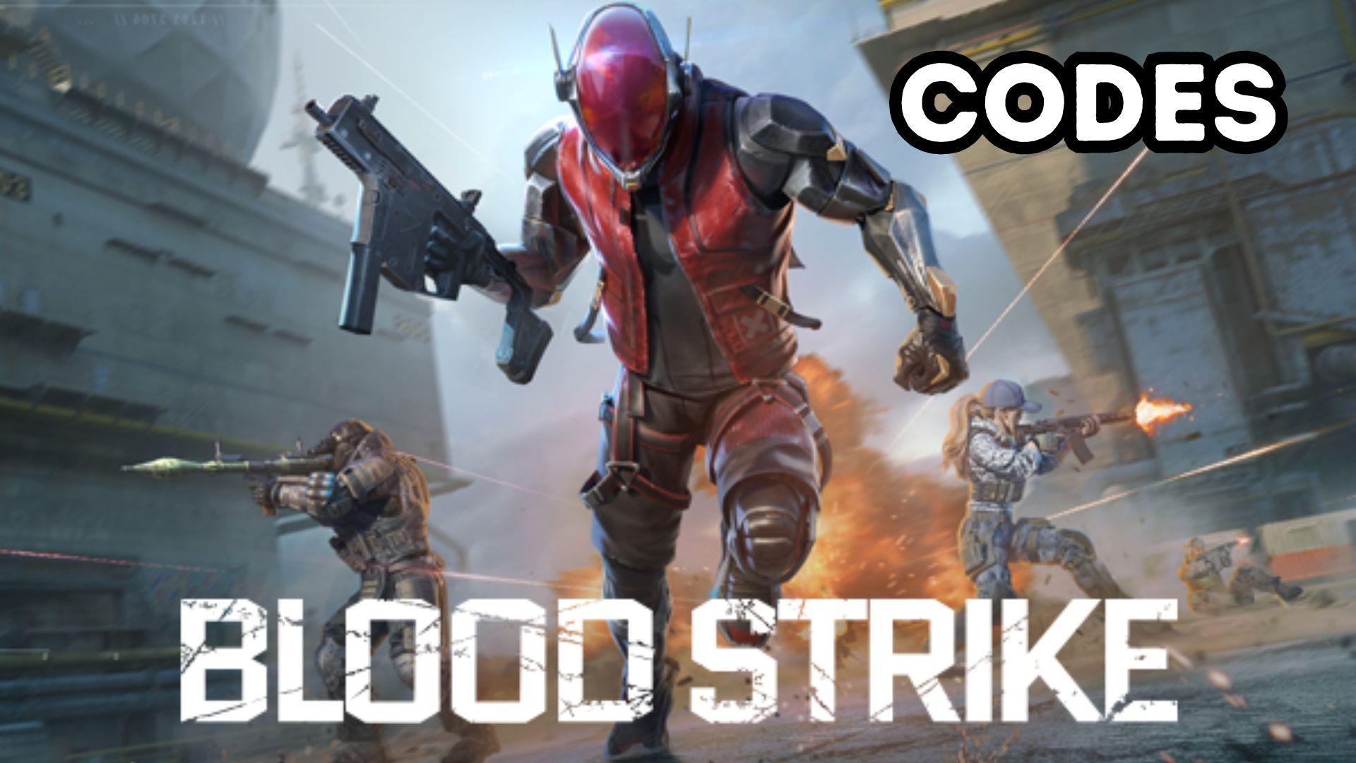 Blood Strike Guide and Tips for an Ultimate Battle Royale Gameplay-Game  Guides-LDPlayer