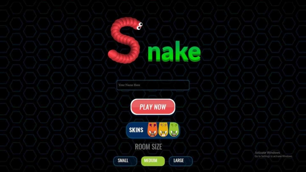 Snake