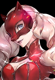 【攻略】《女神異聞錄：夜幕魅影》T0角色推薦排行榜|開局全角色分析|陣容推薦