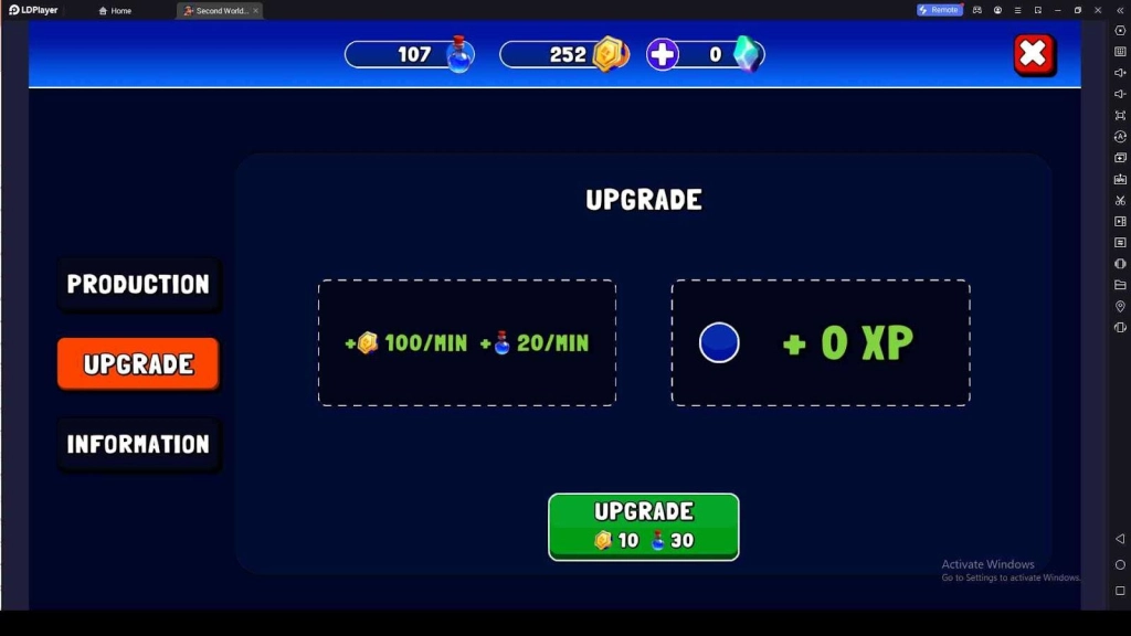 Upgrade Your Nexus