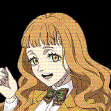 Mimosa [Clover Academy]