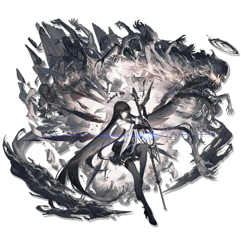 Arknights - Top Operators Players Should Roll For In 2024