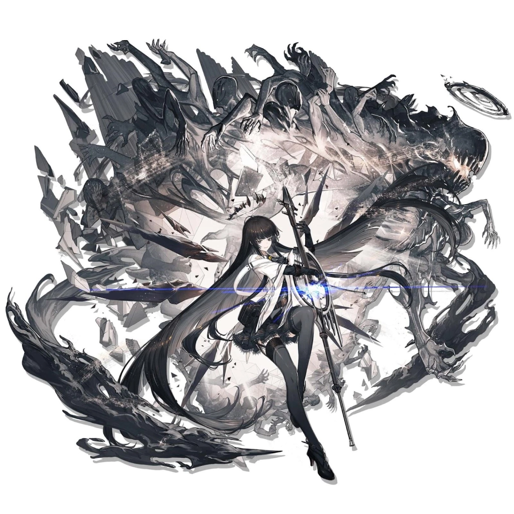 Arknights - Top Operators Players Should Roll For In 2024