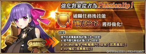 《Fate/Grand Order》繁中版「聖杯戰線 ～月面宙返作戰～」開幕！