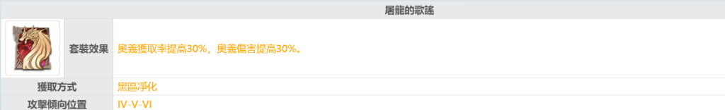 【攻略】《深空之眼》S 級角色「澄心·陵光」評測|養成攻略