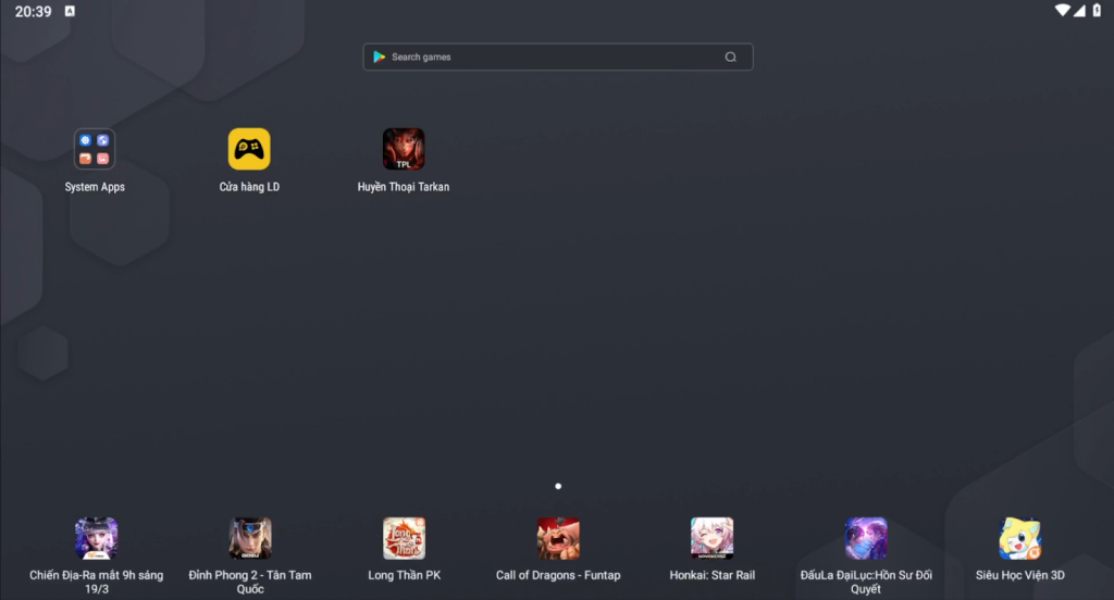 MU: Huyền Thoại Tarkan Mobile - TPL  game MU huyền thoại chuẩn PC trên di động sắp ra mắt tại Việt Nam