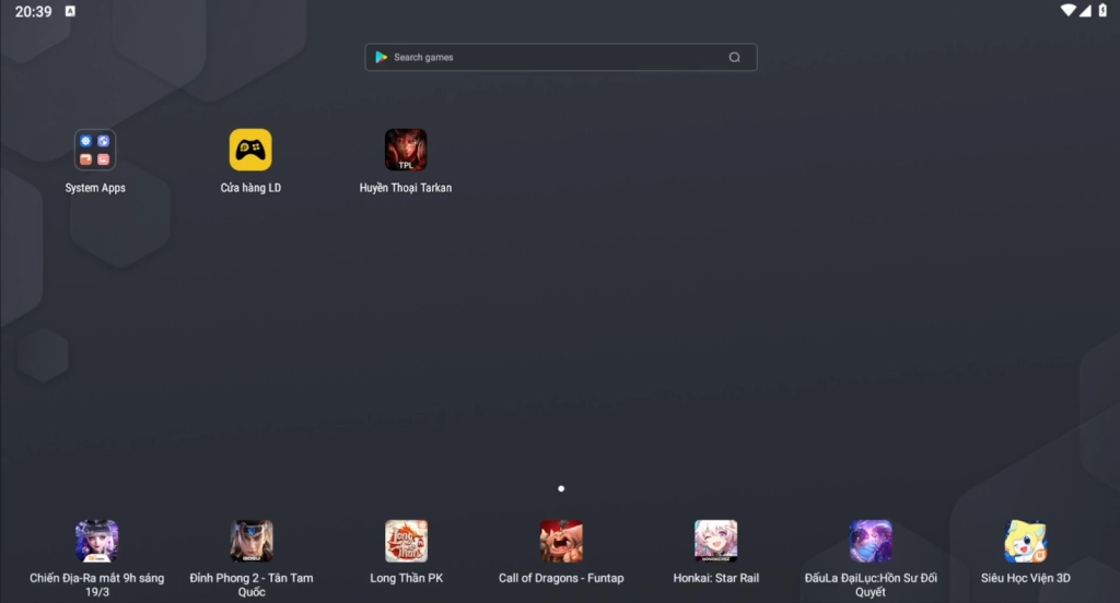 MU: Huyền Thoại Tarkan Mobile - TPL  game MU huyền thoại chuẩn PC trên di động sắp ra mắt tại Việt Nam