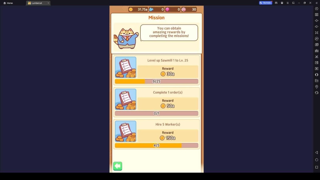 Objectives Might Help You