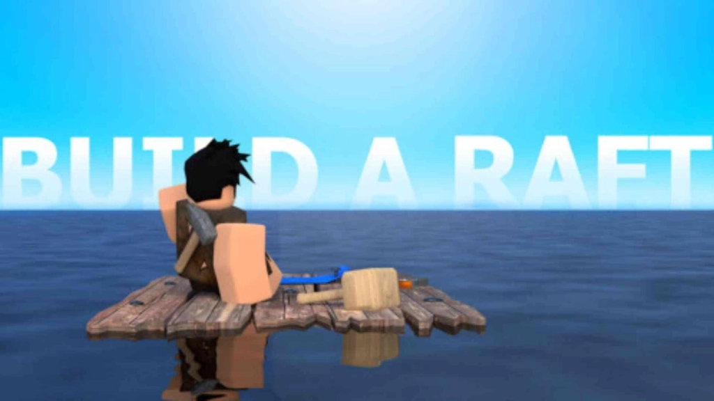  Build a Raft