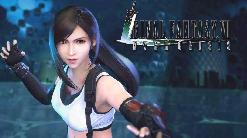 Final Fantasy VII Ever Crisis