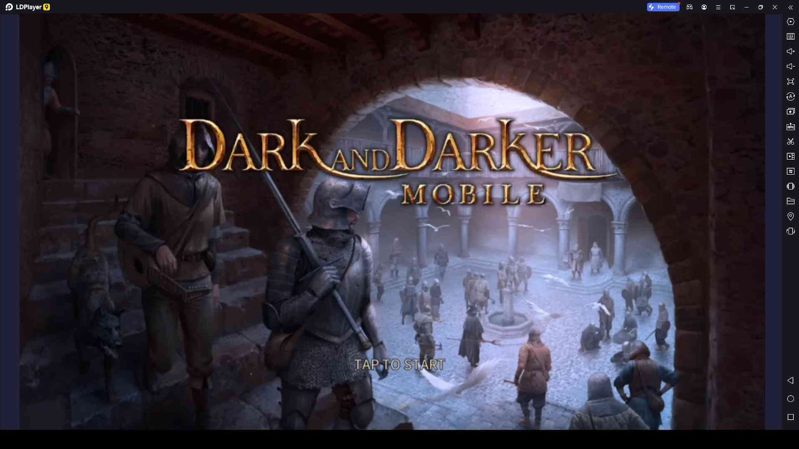 Dark And Darker Mobile Guide, Tips and Tricks