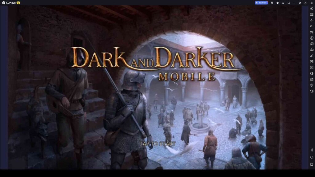 Dark And Darker Mobile Guide, Tips and Tricks