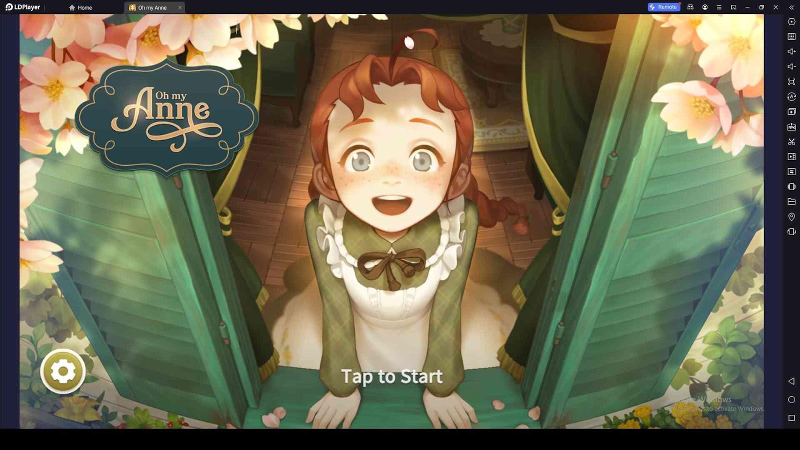 Oh my Anne : Puzzle & Story Beginner Tips and Best Tricks