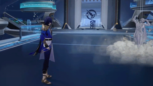 Honkai: Star Rail: Build Dr. Ratio Chuẩn Đội Hình Đòn Đánh Theo Sau