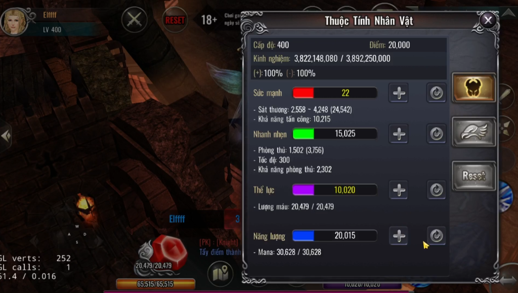 MU: Huyền Thoại Tarkan Mobile - TPL  game MU huyền thoại chuẩn PC trên di động sắp ra mắt tại Việt Nam