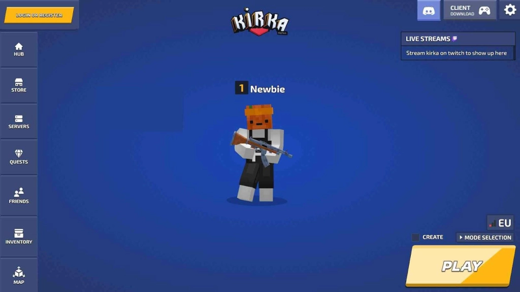  Kirka.io