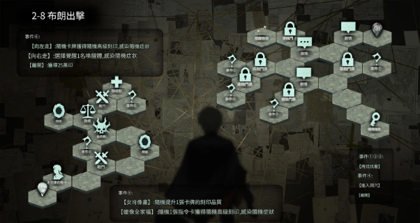 【攻略】《忘卻前夜》開服攻略 第二章全地圖收集