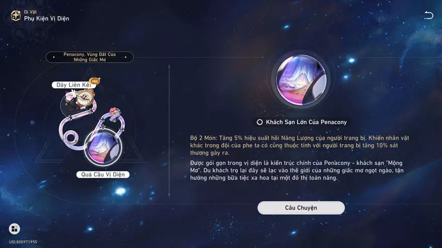 Honkai: Star Rail: Hướng Dẫn Build Robin - Nhân Vật Buff Siêu Mạnh Phiên Bản 2.2 Và Đội Hình Đề Cử