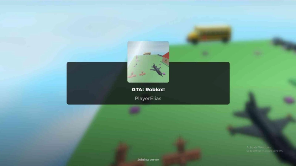 GTA 5 Roblox