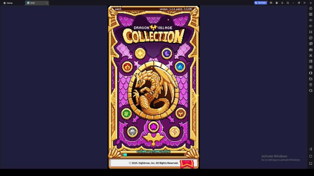 Dragon Village Collection