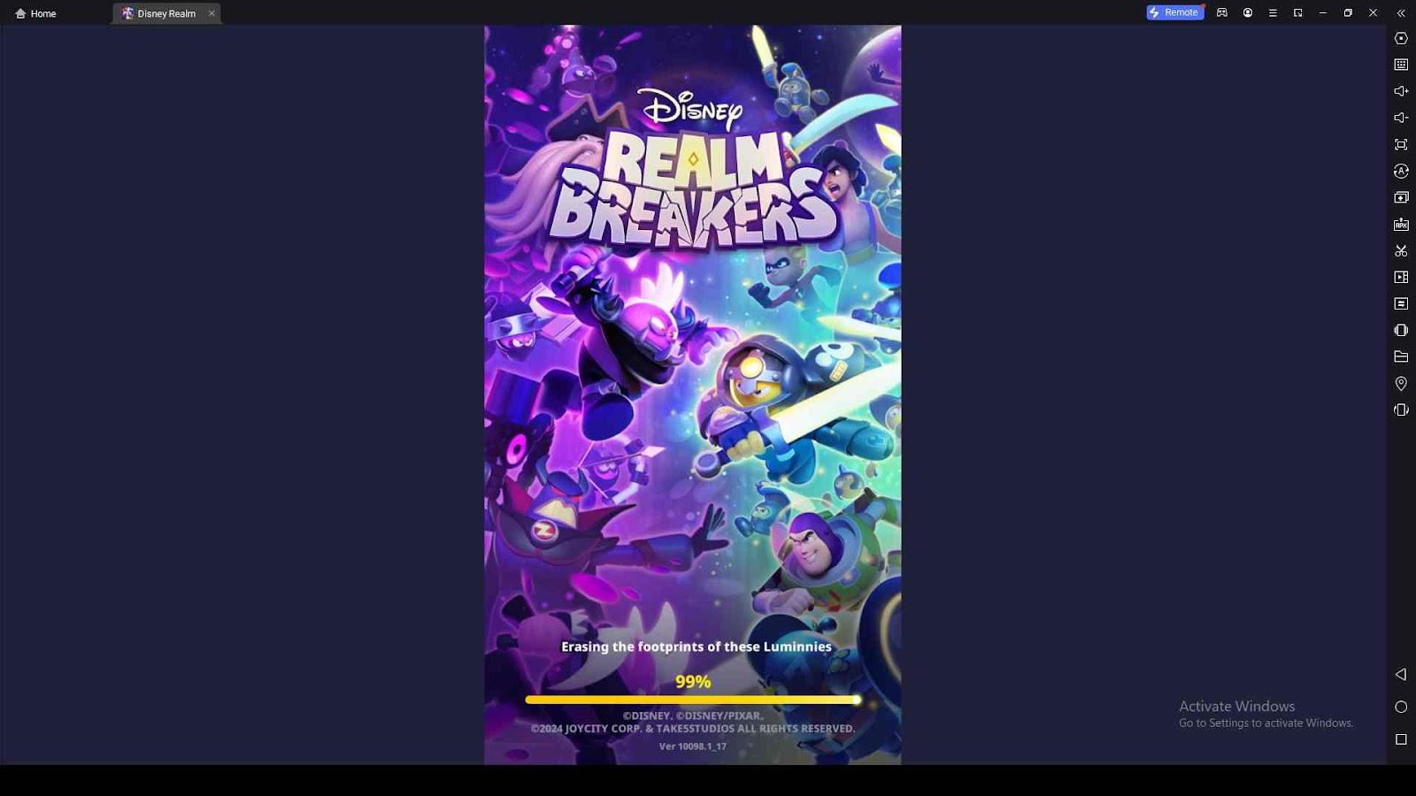 Disney Realm Breakers Beginner Tips