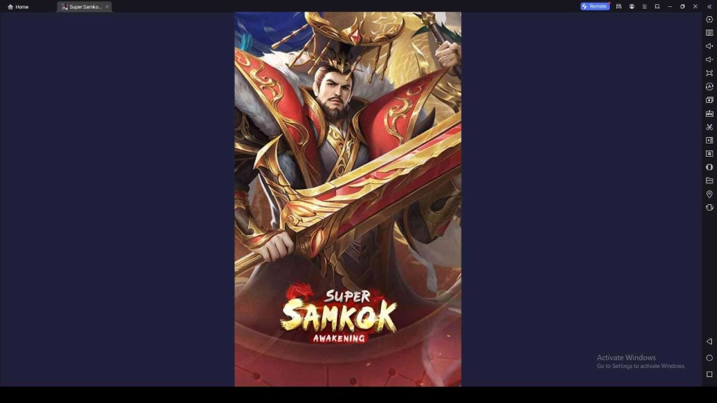 Super Samkok: Awakening Codes