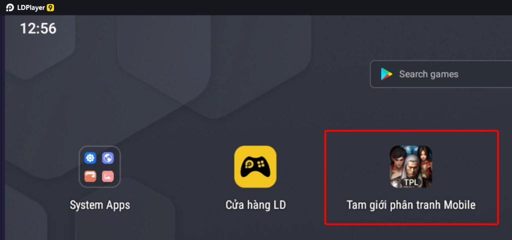 Tam Giới Phân Tranh Mobile: Hướng dẫn Vạn Tiên Trận