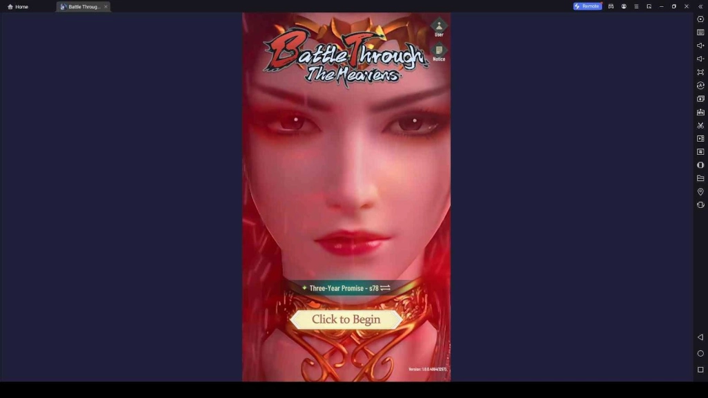 Battle Through the Heavens Codes