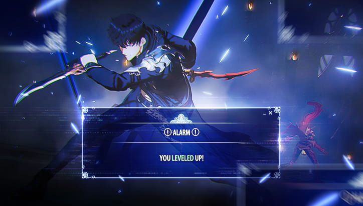 Solo Leveling : Arise (Global) 21 มี.ค นี้มีประกาศสำคัญ OBT รอเล่นเร็วๆ นี้ บน LDPlayer9 ได้เลย