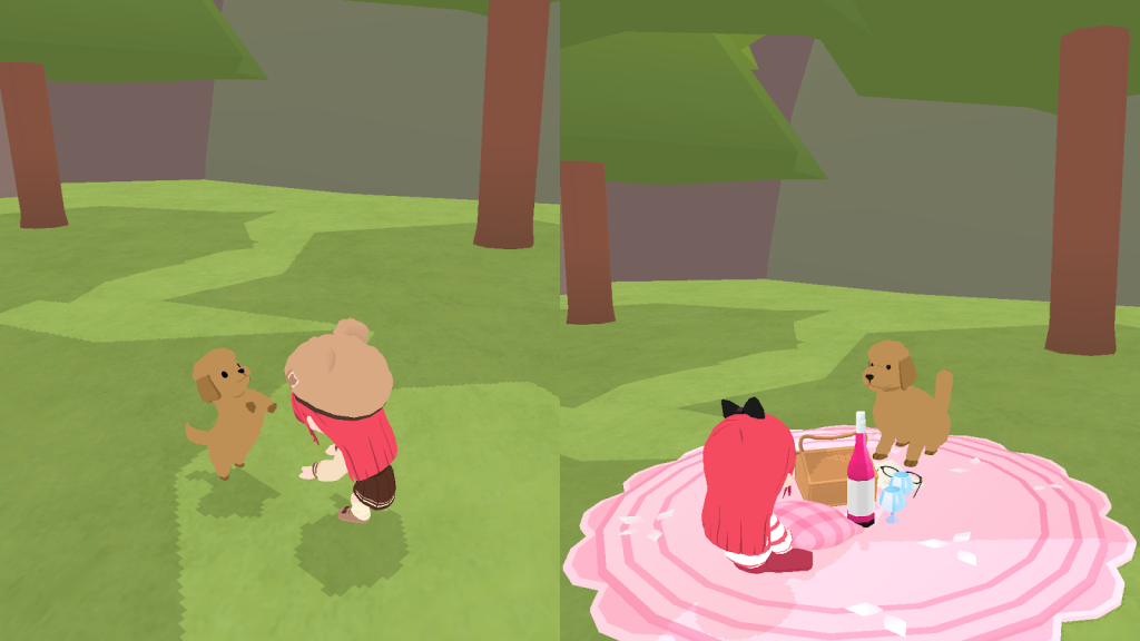 Play Together - VNG: Chi tiết bản cập nhật 2.02 - Nông trại dâu tây hoàn toàn mới