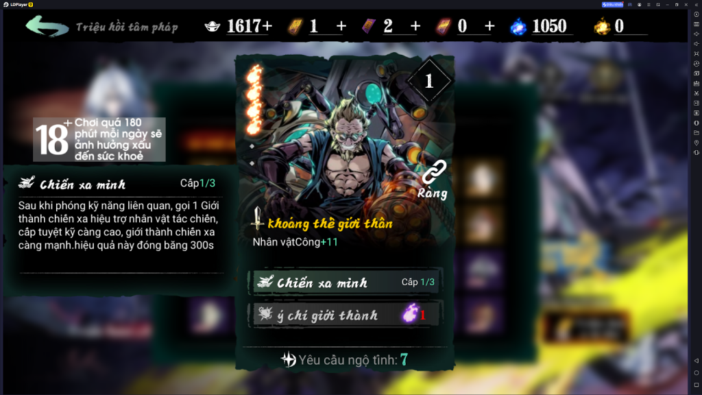 Phantom Blade: Executioners mẹo và hướng dẫn tân thủ phá game sớm