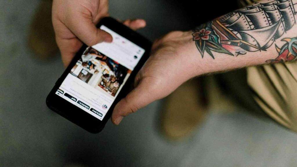 The Best Scroller Apps