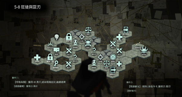 【攻略】《忘卻前夜》開服攻略 第五章全地圖醜集