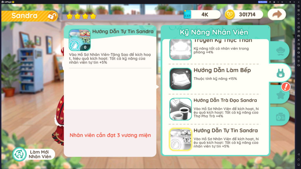 Hello Café: Hướng dẫn đào tạo nhân viên toàn diện