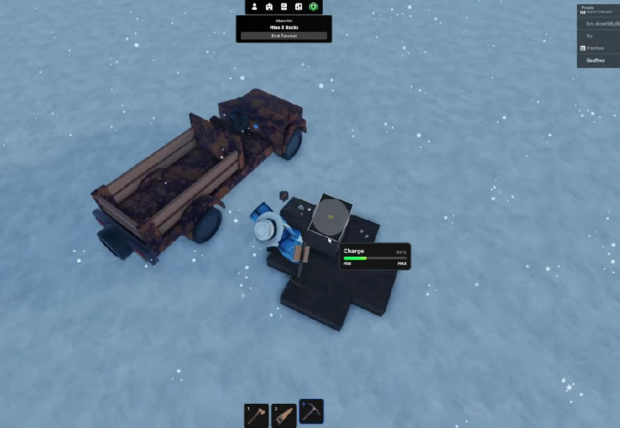 Top 5 Game Roblox Hay Nhất Đầu Năm 2024