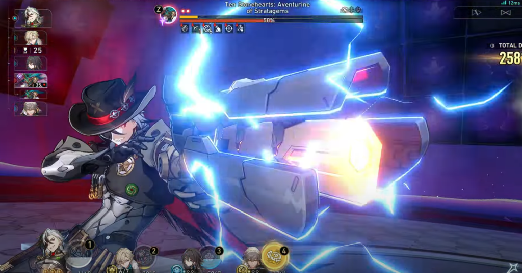 Honkai: Star Rail: Hướng Dẫn Build Boothill - Quái Vật DPS Săn Bắn Mới Phiên Bản 2.2 & Đội Hình Đề Cử