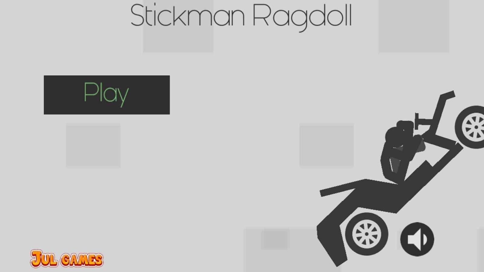 Stickman Ragdoll