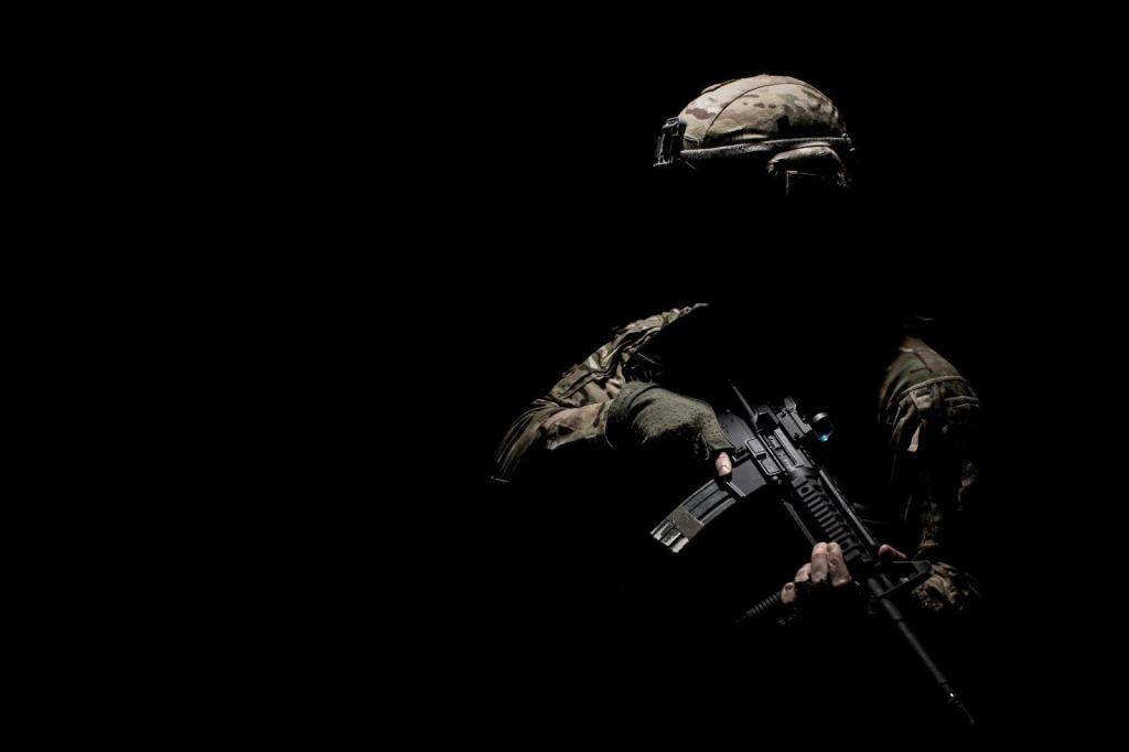 Todos los rangos de CS:GO y cómo subir de rango