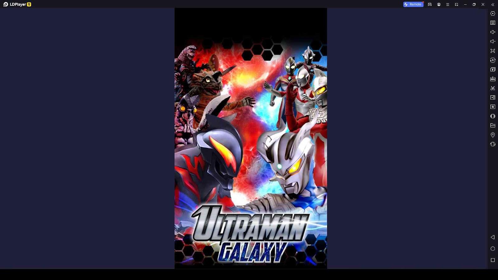 Ultraman Galaxy Heroes Codes: Unleash the Power of Justice in April 2024
