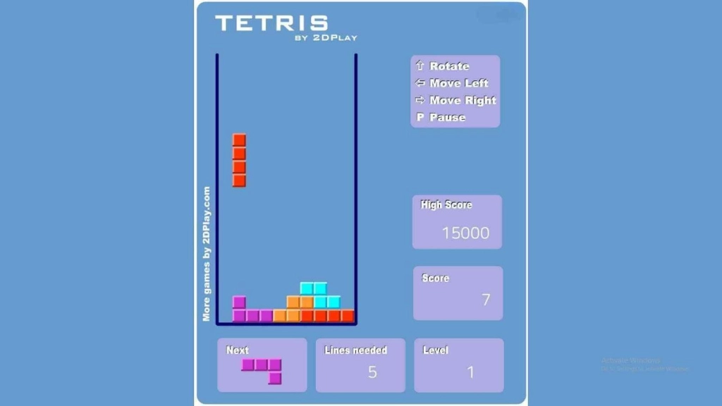 Tetris