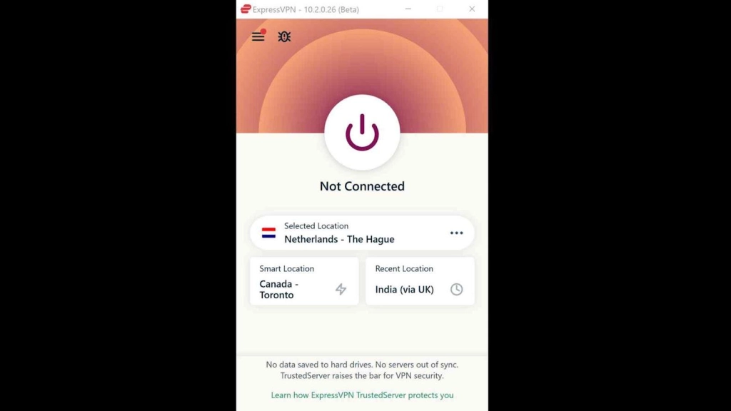 ExpressVPN