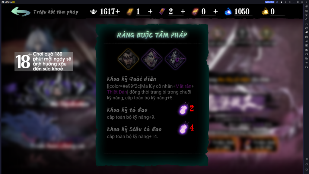 Phantom Blade: Executioners mẹo và hướng dẫn tân thủ phá game sớm